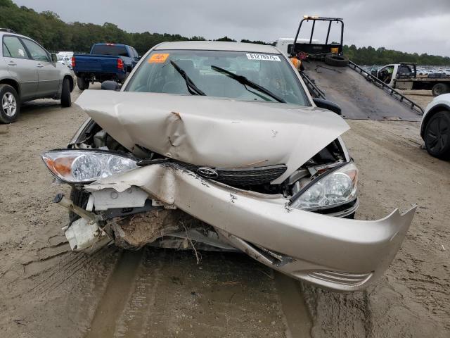 Photo 5 from auction – 2004 TOYOTA CAMRY LE with VIN 4T1BE32K34U930804