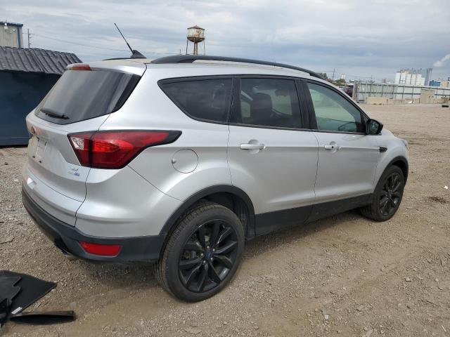 Photo 3 from auction – 2019 FORD ESCAPE SE with VIN 1FMCU9GD0KUA07942