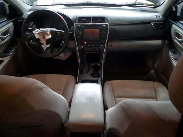 Photo 8 from auction – 2015 TOYOTA CAMRY LE with VIN 4T4BF1FK5FR511311