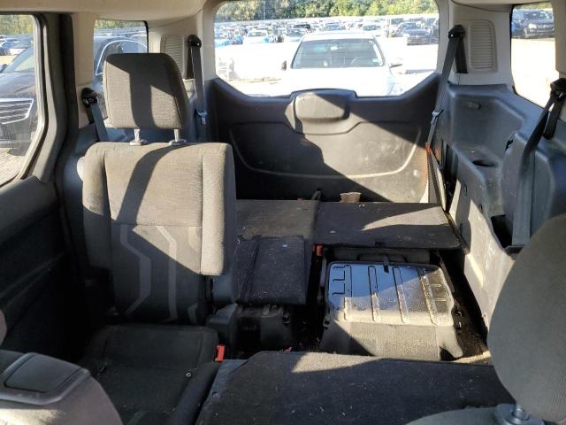 Photo 10 from auction – 2015 FORD TRANSIT CO with VIN NM0GE9F77F1198097
