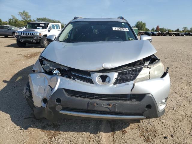 Photo 5 from auction – 2013 TOYOTA RAV4 XLE with VIN JTMWFREV8DD025714