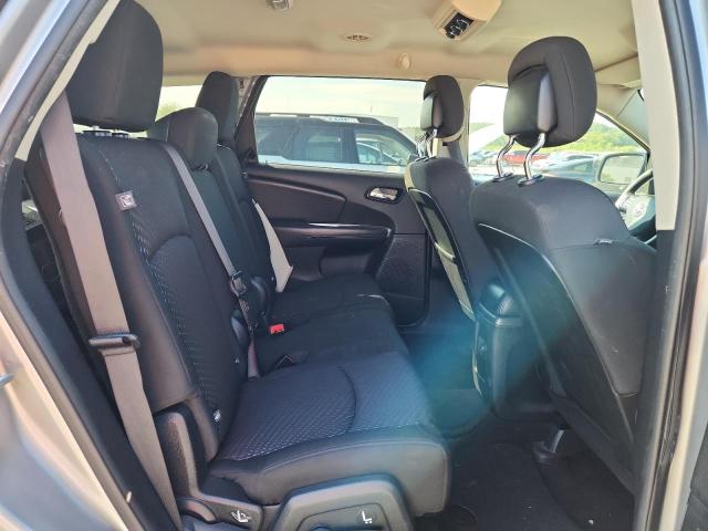 Photo 11 from auction – 2017 DODGE JOURNEY SXT with VIN 3C4PDCBG9HT572469