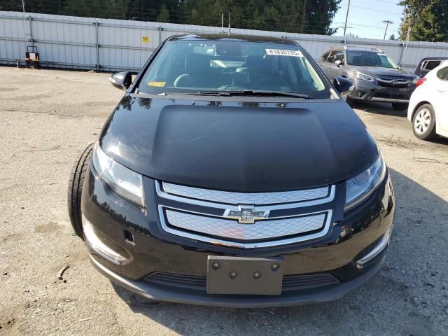 Photo 5 from auction – 2014 CHEVROLET VOLT with VIN 1G1RH6E46EU174727