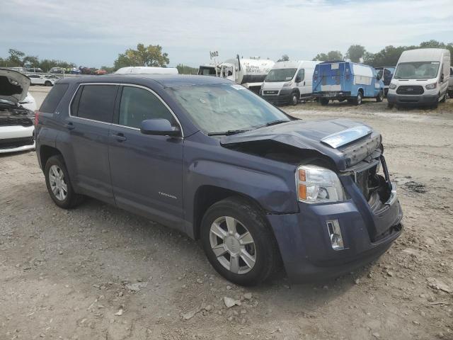 Foto 4 de la subasta – 2013 GMC TERRAIN SL con VIN 2GKALMEK0D6328761
