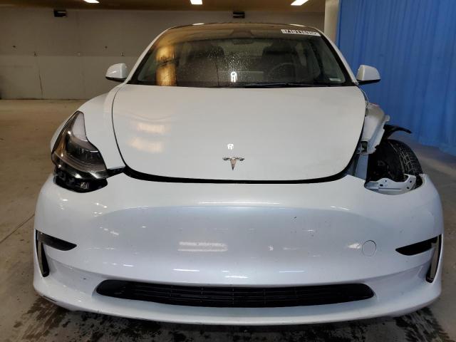 Photo 5 from auction – 2023 TESLA MODEL 3 with VIN 5YJ3E1EA1PF448801