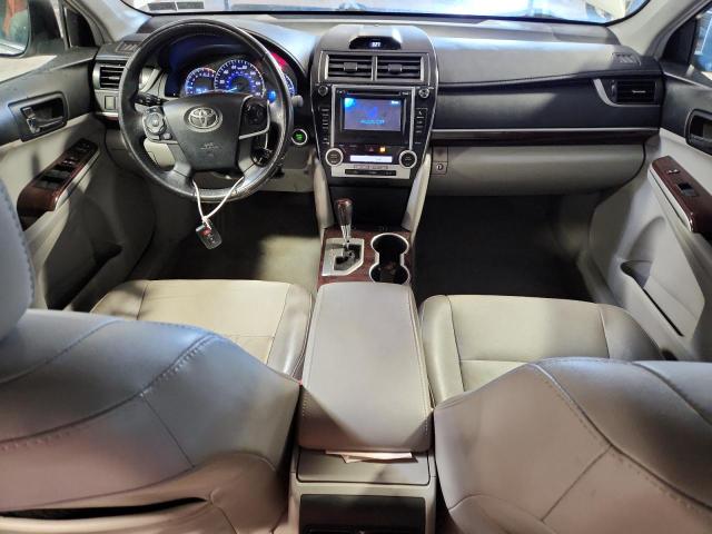 Photo 8 from auction – 2012 TOYOTA CAMRY SE with VIN 4T1BK1FK2CU514524
