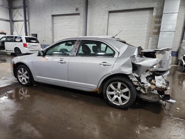 Photo 2 from auction – 2010 MERCURY MILAN PREM with VIN 3MEHM0JG8AR621408