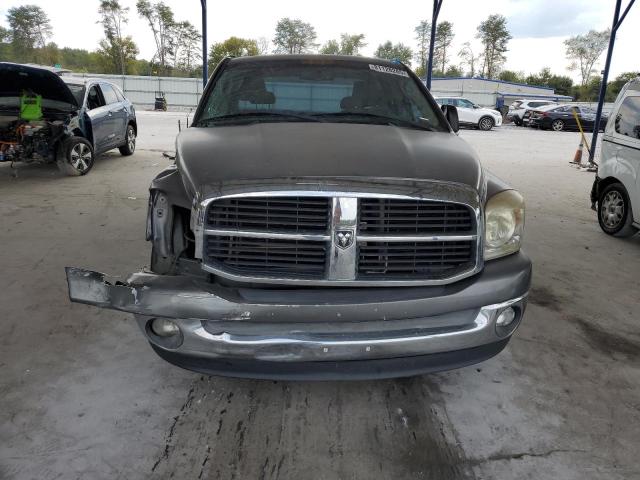 Photo 5 from auction – 2007 DODGE RAM 1500 S with VIN 1D7HA18217S193632