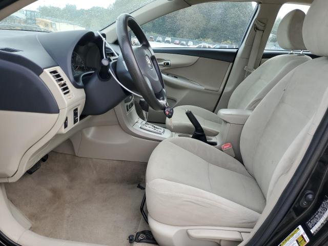 Photo 7 from auction – 2011 TOYOTA COROLLA BASE with VIN 2T1BU4EE4BC685699