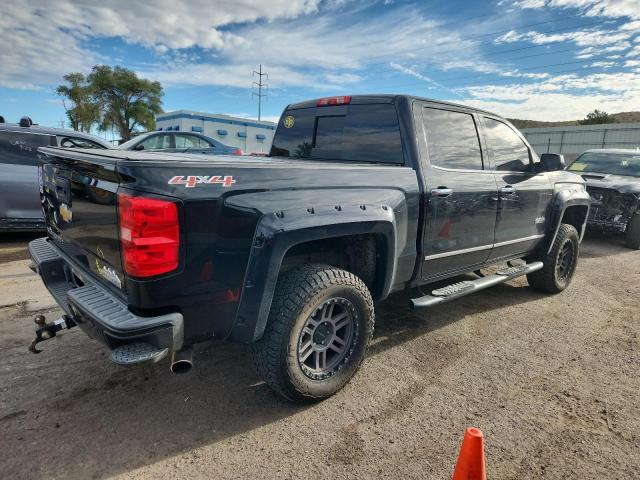 Photo 3 from auction – 2015 CHEVROLET SILVERADO with VIN 3GCUKTEJ4FG516834