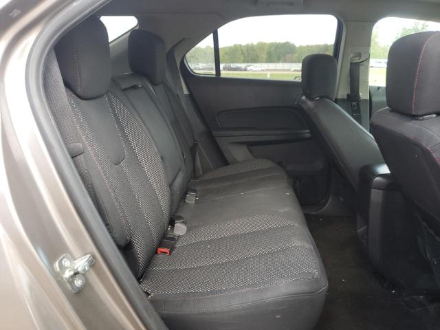Photo 11 from auction – 2011 CHEVROLET EQUINOX LT with VIN 2CNALDEC4B6360013