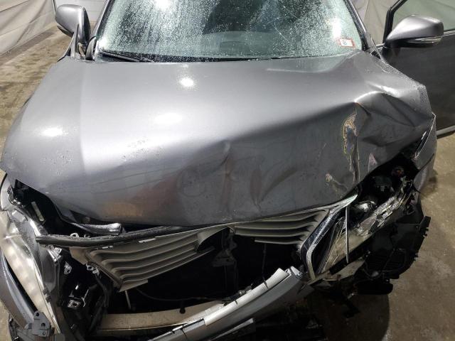Photo 12 from auction – 2013 LEXUS RX 350 BAS with VIN 2T2BK1BA0DC214444