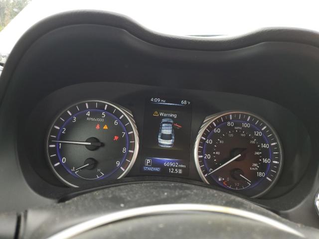 Photo 9 from auction – 2017 INFINITI Q50 PREMIUM with VIN JN1EV7AR8HM834859