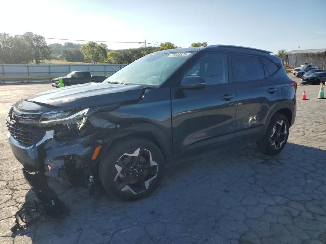 KIA SELTOS S 2025 with VIN KNDEUCAA7S7705486 - Photo from auction