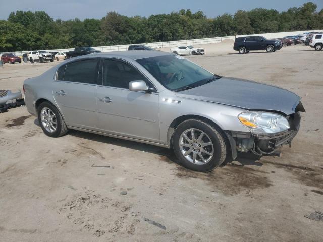 Photo 4 from auction – 2007 BUICK LUCERNE CX with VIN 1G4HD572X7U146142