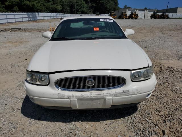 Photo 5 from auction – 2002 BUICK LESABRE LI with VIN 1G4HR54K92U163187