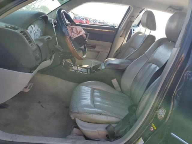 Photo 7 from auction – 2006 CHRYSLER 300C with VIN 2C3LA63H86H168976