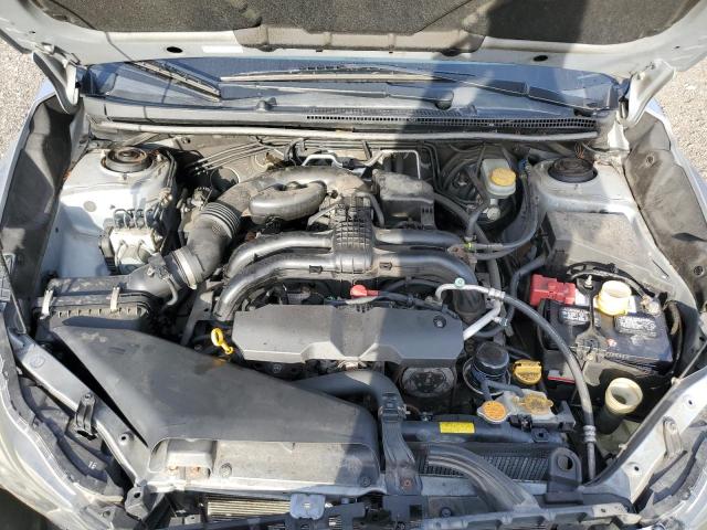 Photo 11 from auction – 2012 SUBARU IMPREZA LI with VIN JF1GPAH6XCH239303