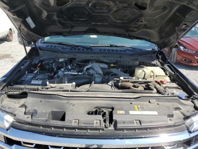 Photo 11 from auction – 2024 FORD F250 SUPER with VIN 1FT8W2BT4RED14738