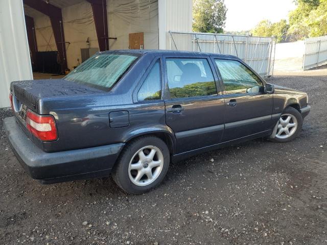 Photo 3 from auction – 1997 VOLVO 850 with VIN YV1LS5547V1384130