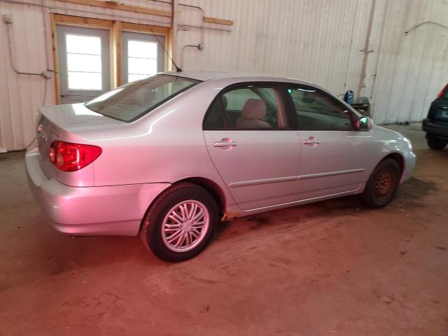 Photo 3 from auction – 2007 TOYOTA COROLLA CE with VIN 1NXBR30EX7Z780390