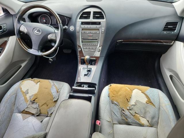 Photo 8 from auction – 2010 LEXUS ES 350 with VIN JTHBK1EGXA2413191