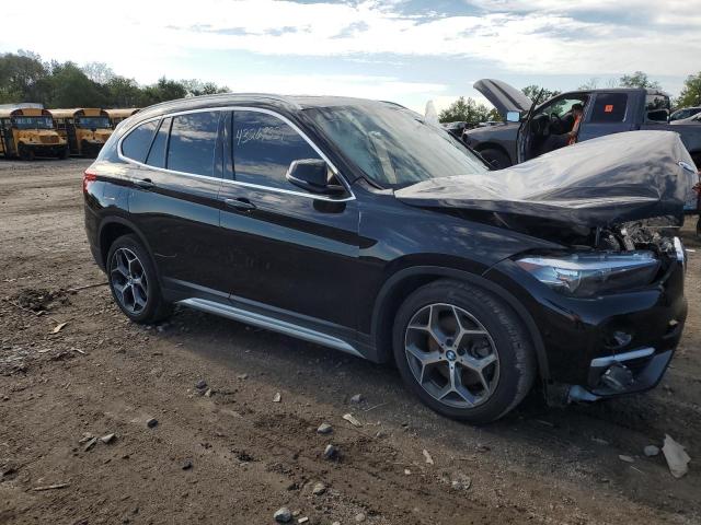 Photo 4 from auction – 2018 BMW X1 XDRIVE2 with VIN WBXHT3C33J5L30112