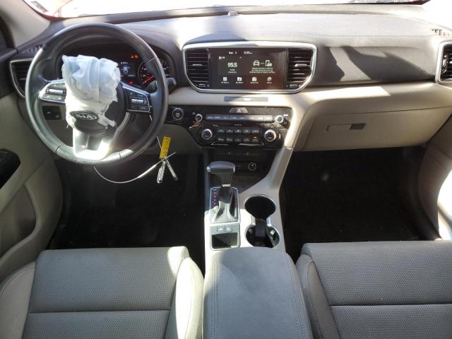Photo 8 from auction – 2022 KIA SPORTAGE E with VIN KNDPN3AC1N7954975