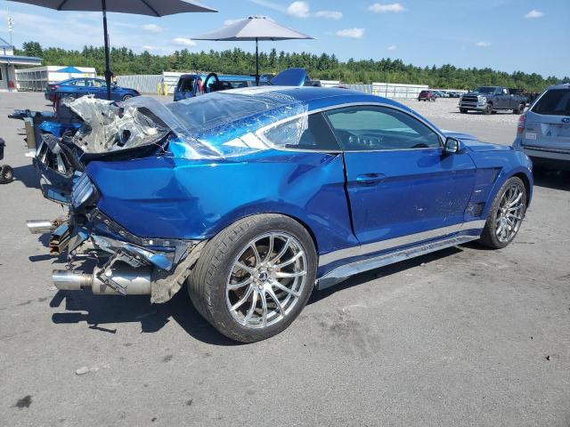Photo 3 from auction – 2017 FORD MUSTANG with VIN 1FA6P8TH9H5234292