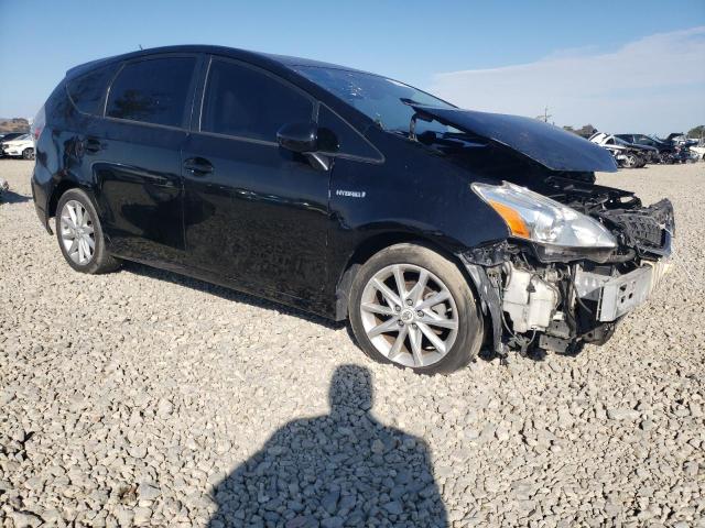 Photo 4 from auction – 2012 TOYOTA PRIUS V with VIN JTDZN3EU6C3026580