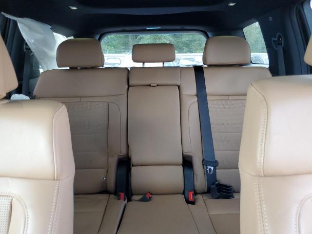 Photo 10 from auction – 2025 HYUNDAI SANTA FE L with VIN 5NMP4DGL9SH091007