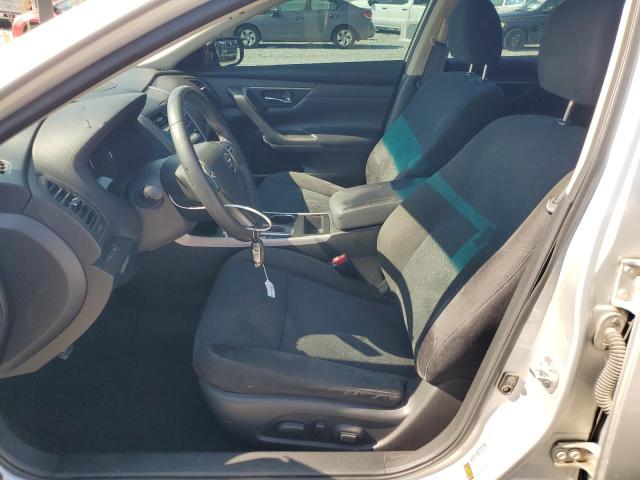 Photo 7 from auction – 2015 NISSAN ALTIMA 2.5 with VIN 1N4AL3AP7FC412910