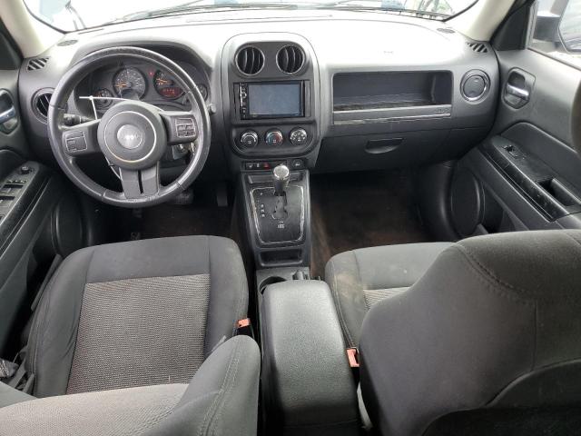 Photo 8 from auction – 2015 JEEP PATRIOT LA with VIN 1C4NJRFB9FD169337