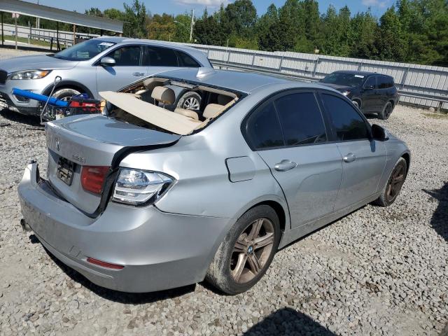 Photo 3 from auction – 2012 BMW 328 I with VIN WBA3A5C56CF350097