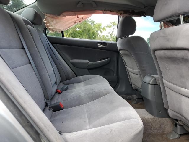 Photo 10 from auction – 2007 HONDA ACCORD SE with VIN JHMCM563X7C014298