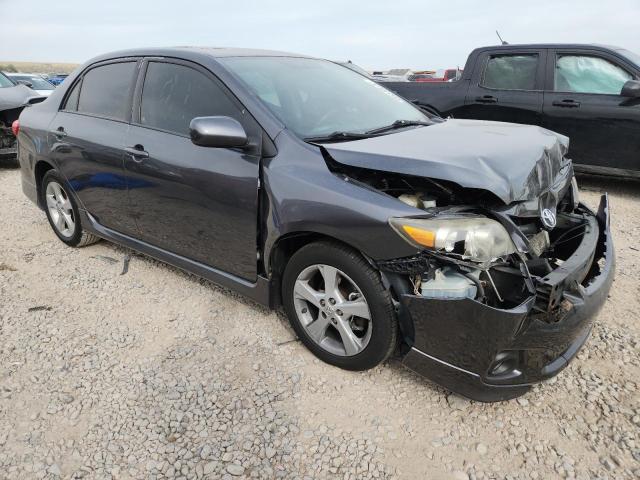 Photo 4 from auction – 2011 TOYOTA COROLLA BA with VIN 2T1BU4EE6BC655118