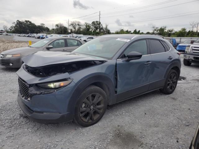 صورة رقم 1 من المزاد - 2022 MAZDA CX-30 PREF مع VIN 3MVDMBCL3NM408907