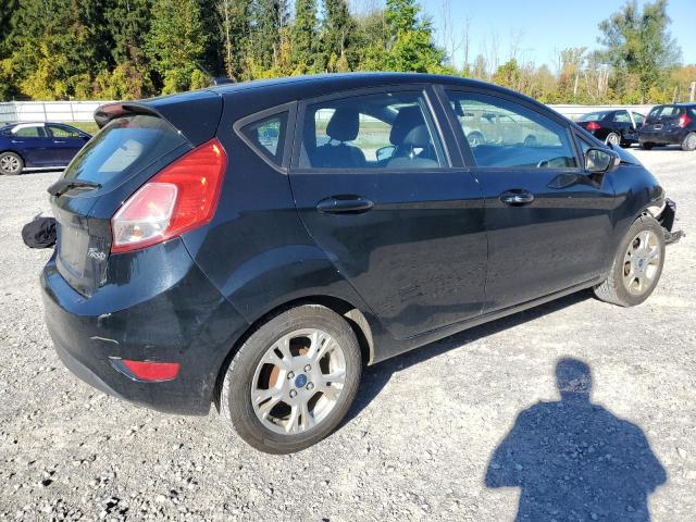 Photo 3 from auction – 2016 FORD FIESTA SE with VIN 3FADP4EJ4GM114201