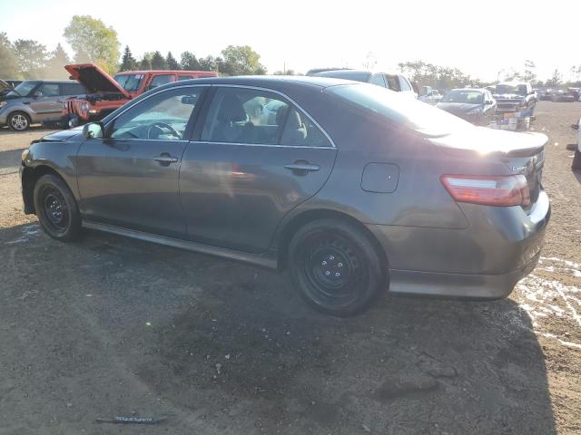 Photo 2 from auction – 2007 TOYOTA CAMRY with VIN 4T1BE46K27U141337