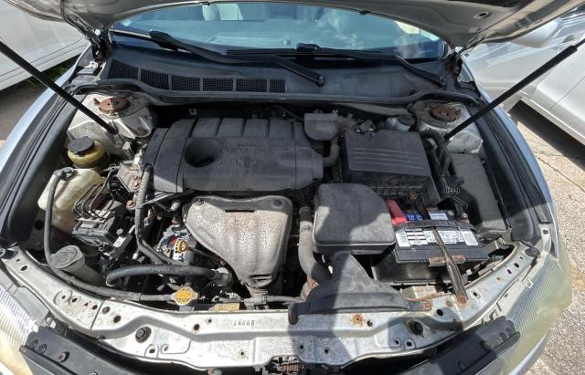 Photo 7 from auction – 2010 TOYOTA CAMRY BASE with VIN 4T1BF3EK9AU099412