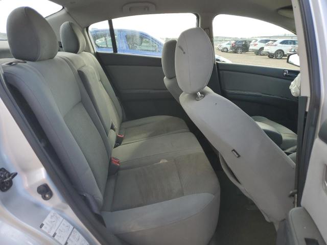 Photo 10 from auction – 2011 NISSAN SENTRA with VIN 3N1AB6AP3BL633436