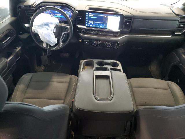 Photo 8 from auction – 2024 CHEVROLET SILVERADO with VIN 2GC4YNEY6R1126547
