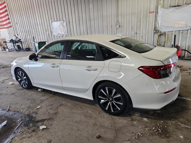 Photo 2 from auction – 2023 HONDA CIVIC EX with VIN 2HGFE1F71PH306797