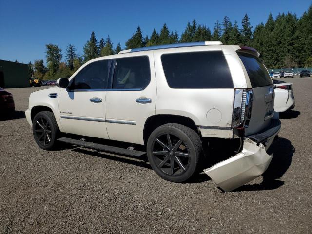 Photo 2 from auction – 2008 CADILLAC ESCALADE L with VIN 1GYFK63808R155903