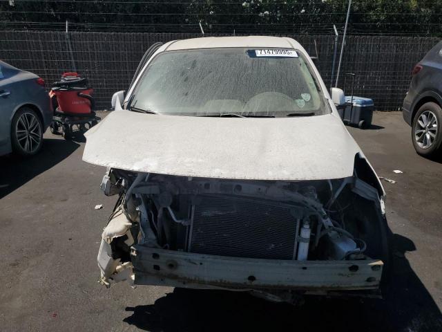 Zdjęcie 5 z aukcji – 2012 NISSAN VERSA S z VIN 3N1CN7AP2CL835319