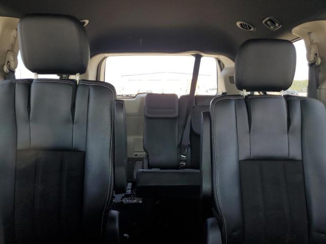 Photo 10 from auction – 2020 DODGE GRAND CARAVAN SXT with VIN 2C4RDGCGXLR201945