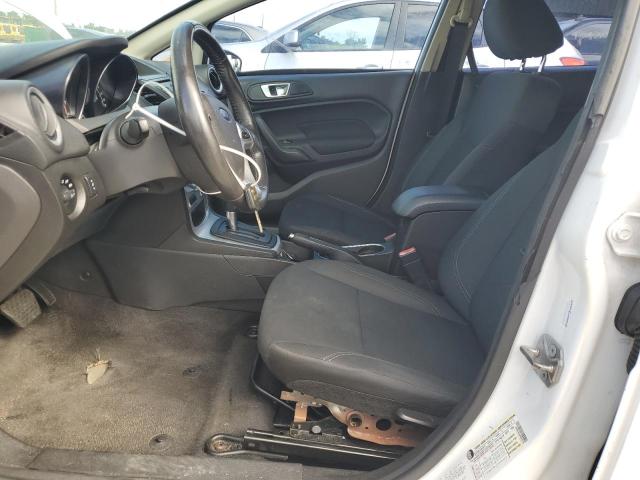 Photo 7 from auction – 2015 FORD FIESTA SE with VIN 3FADP4EJ0FM202791