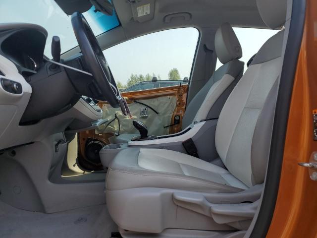Photo 7 from auction – 2018 CHEVROLET BOLT EV PR with VIN 1G1FX6S07J4120502