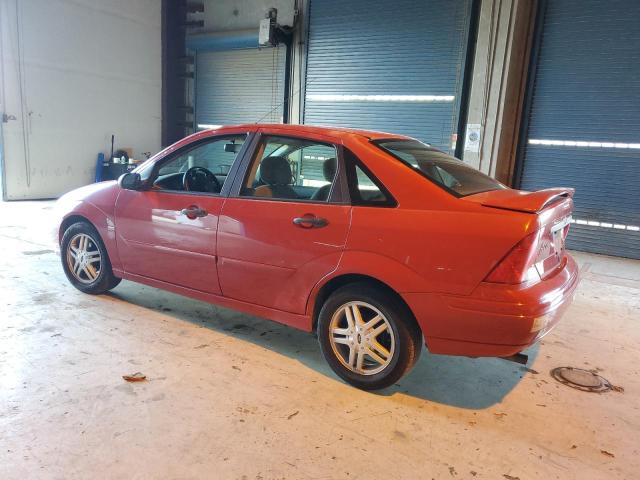 Photo 2 from auction – 2000 FORD FOCUS SE with VIN 1FAFP3432YW126967