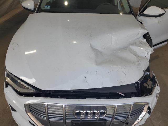 Photo 12 from auction – 2022 AUDI E-TRON PRE with VIN WA1LAAGE2NB025151
